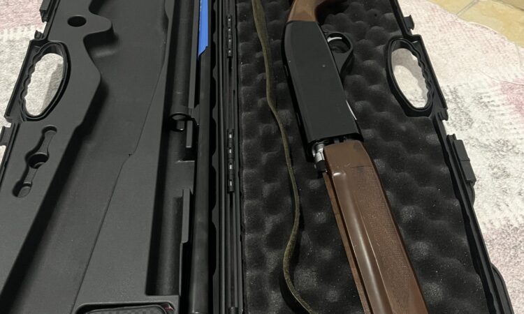 Satılık YİVSİZ TÜFEK – Stoeger M3000 – 12 Kalibre – Kocaeli – İlan 31067 – Görsel 31073