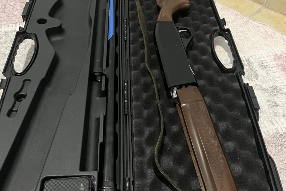 Satılık YİVSİZ TÜFEK – Stoeger M3000 – 12 Kalibre – Kocaeli – İlan 31067 – Görsel 31073