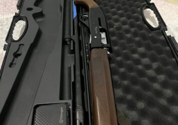 Satılık YİVSİZ TÜFEK – Stoeger M3000 – 12 Kalibre – Kocaeli – İlan 31067 – Görsel 31074