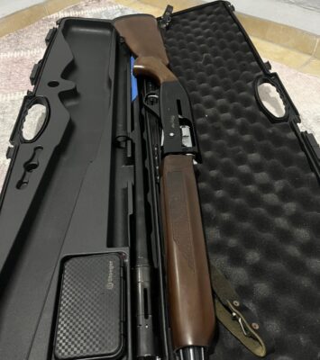 Satılık YİVSİZ TÜFEK – Stoeger M3000 – 12 Kalibre – Kocaeli – İlan 31067 – Görsel 31074