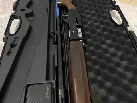 Satılık YİVSİZ TÜFEK – Stoeger M3000 – 12 Kalibre – Kocaeli – İlan 31067 – Görsel 31074