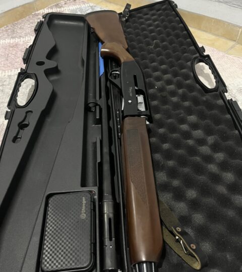 Satılık YİVSİZ TÜFEK – Stoeger M3000 – 12 Kalibre – Kocaeli – İlan 31067 – Görsel 31074