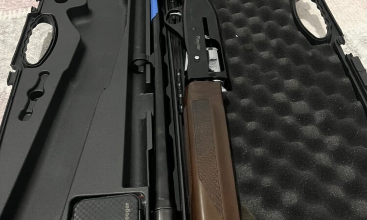 Satılık YİVSİZ TÜFEK – Stoeger M3000 – 12 Kalibre – Kocaeli – İlan 31067 – Görsel 31074