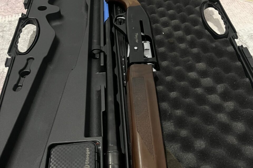 Satılık YİVSİZ TÜFEK – Stoeger M3000 – 12 Kalibre – Kocaeli – İlan 31067 – Görsel 31074