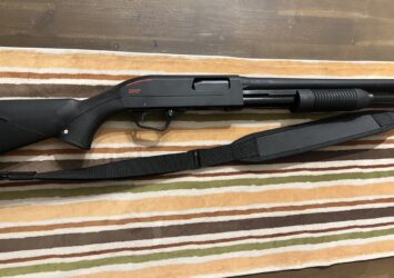 Satılık YİVSİZ TÜFEK – Winchester SXP – 12 Kalibre – İzmir – İlan 33938 – Görsel 33941