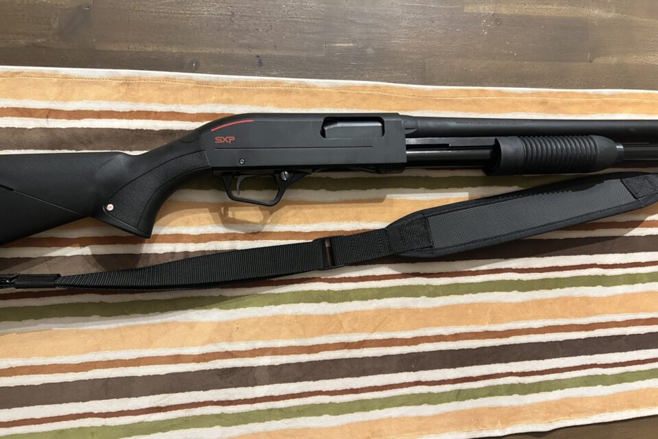 Satılık YİVSİZ TÜFEK – Winchester SXP – 12 Kalibre – İzmir – İlan 33938 – Görsel 33941