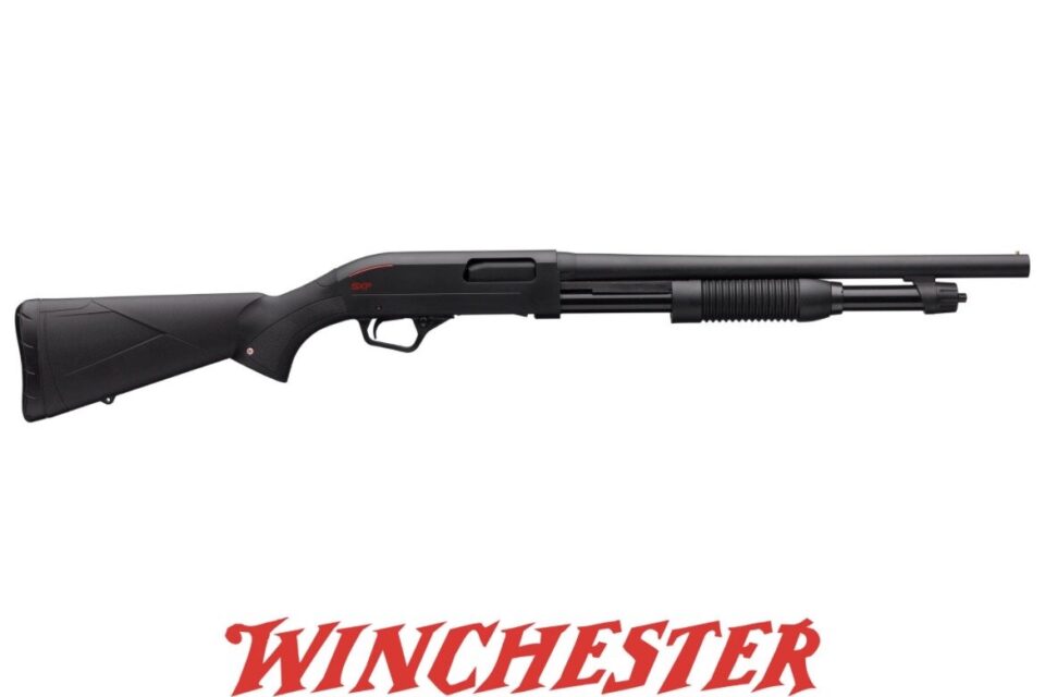 Satılık YİVSİZ TÜFEK – Winchester SXP – 12 Kalibre – İzmir – İlan 33938 – Görsel 33945
