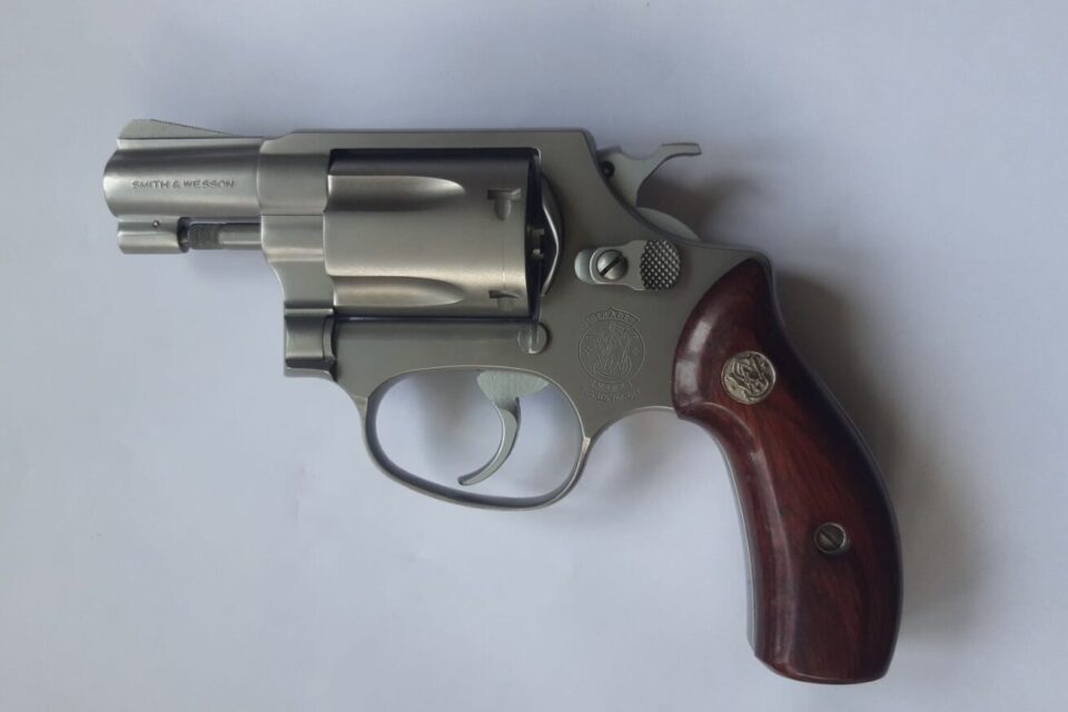 Satılık TABANCA – Smith & Wesson Ladysmith – 38 Special – Taşıma Ruhsatlı – Ankara – İlan 18829 – Görsel 32861