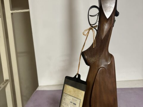 Satılık YİVSİZ TÜFEK – Huğlu 201 A – 12 Kalibre – Manisa – İlan 33761 – Görsel 33762