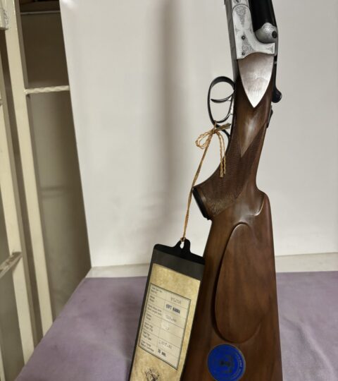 Satılık YİVSİZ TÜFEK – Huğlu 201 A – 12 Kalibre – Manisa – İlan 33761 – Görsel 33762