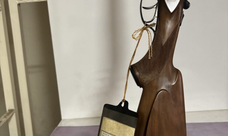 Satılık YİVSİZ TÜFEK – Huğlu 201 A – 12 Kalibre – Manisa – İlan 33761 – Görsel 33762