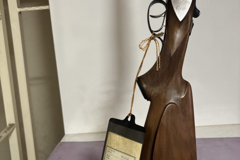 Satılık YİVSİZ TÜFEK – Huğlu 201 A – 12 Kalibre – Manisa – İlan 33761 – Görsel 33762