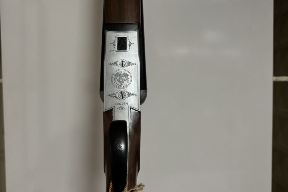 Satılık YİVSİZ TÜFEK – Huğlu 201 A – 12 Kalibre – Manisa – İlan 33761 – Görsel 33766