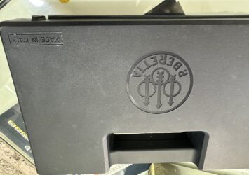 Satılık TABANCA – Beretta 84 – 380 Auto (Kısa 9) – Bulundurma Ruhsatlı – Antalya – İlan 33388 – Görsel 33390