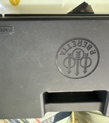 Satılık TABANCA – Beretta 84 – 380 Auto (Kısa 9) – Bulundurma Ruhsatlı – Antalya – İlan 33388 – Görsel 33390