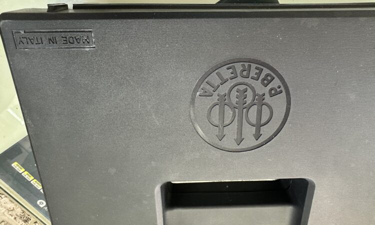 Satılık TABANCA – Beretta 84 – 380 Auto (Kısa 9) – Bulundurma Ruhsatlı – Antalya – İlan 33388 – Görsel 33390