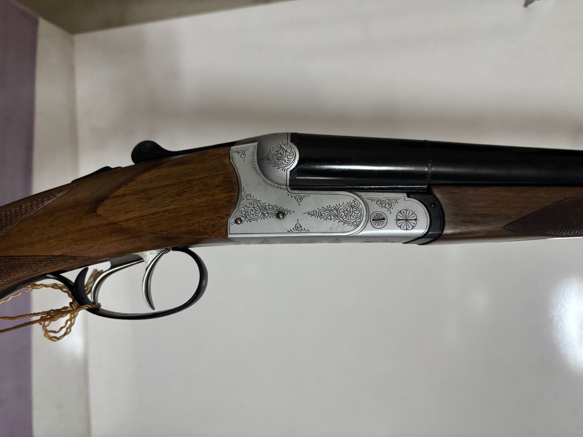 Satılık YİVSİZ TÜFEK – Huğlu 201 A – 12 Kalibre – Manisa – İlan 33761 – Görsel 33764