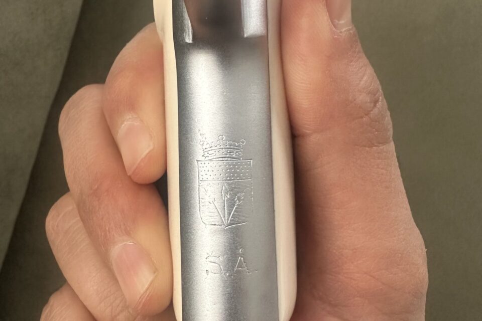 Satılık TABANCA – Browning 1903 – 9mm Browning Long – Taşıma Ruhsatlı – İstanbul – İlan 33603 – Görsel 33607