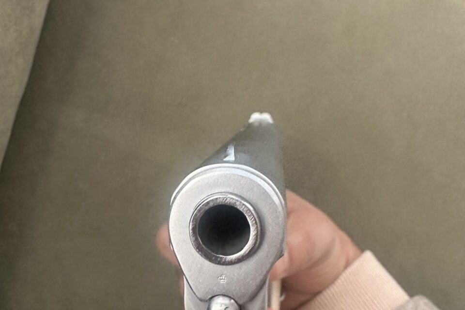 Satılık TABANCA – Browning 1903 – 9mm Browning Long – Taşıma Ruhsatlı – İstanbul – İlan 33603 – Görsel 33609