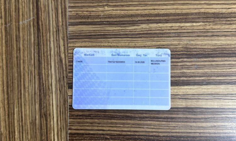 Satılık TABANCA – Canik TP – 9mm (9x19mm) – Bulundurma Ruhsatlı – Antalya – İlan 31778 – Görsel 31780