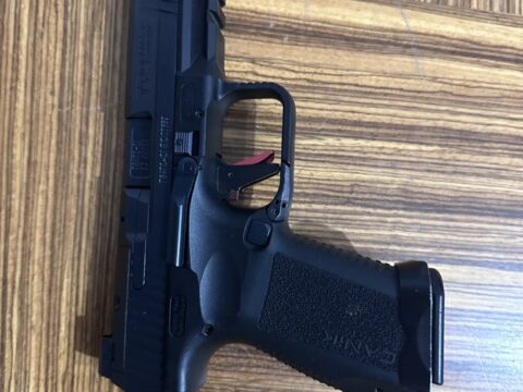 Satılık TABANCA – Canik TP – 9mm (9x19mm) – Bulundurma Ruhsatlı – Antalya – İlan 31778 – Görsel 31782