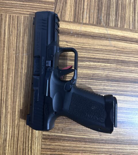 Satılık TABANCA – Canik TP – 9mm (9x19mm) – Bulundurma Ruhsatlı – Antalya – İlan 31778 – Görsel 31782