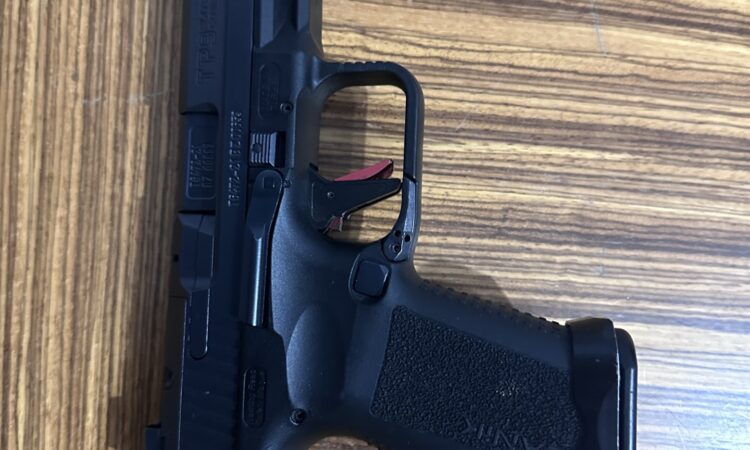 Satılık TABANCA – Canik TP – 9mm (9x19mm) – Bulundurma Ruhsatlı – Antalya – İlan 31778 – Görsel 31782