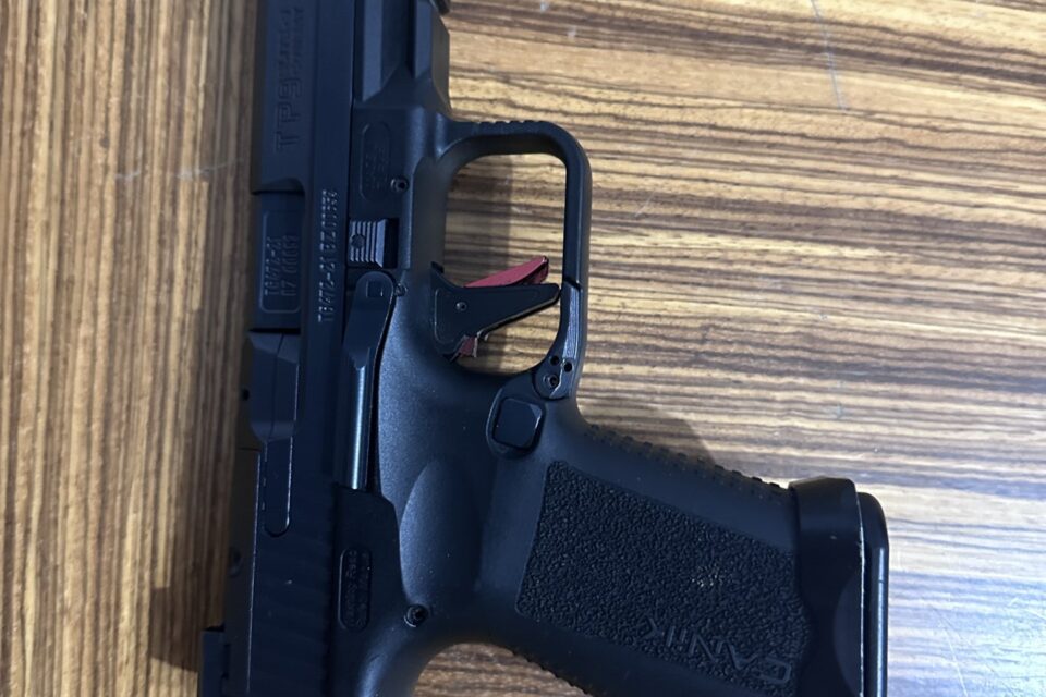 Satılık TABANCA – Canik TP – 9mm (9x19mm) – Bulundurma Ruhsatlı – Antalya – İlan 31778 – Görsel 31782