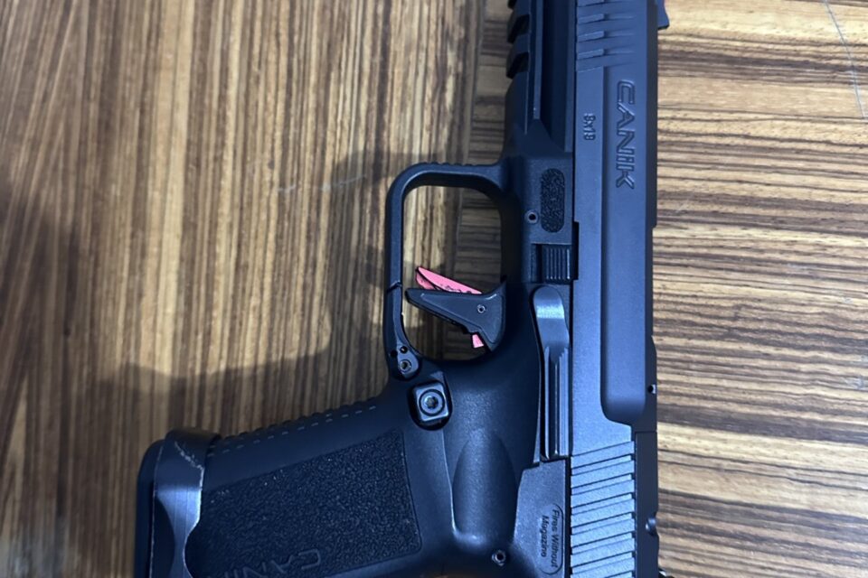 Satılık TABANCA – Canik TP – 9mm (9x19mm) – Bulundurma Ruhsatlı – Antalya – İlan 31778 – Görsel 31783