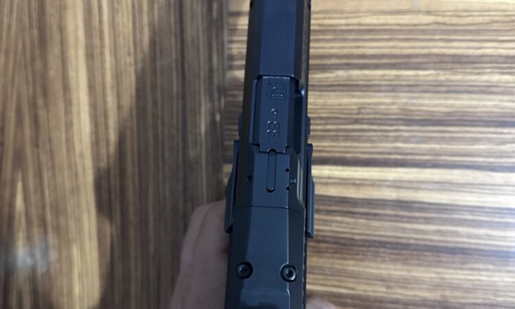 Satılık TABANCA – Canik TP – 9mm (9x19mm) – Bulundurma Ruhsatlı – Antalya – İlan 31778 – Görsel 31779