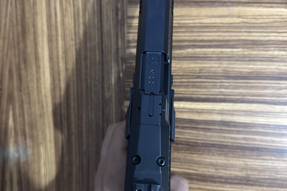 Satılık TABANCA – Canik TP – 9mm (9x19mm) – Bulundurma Ruhsatlı – Antalya – İlan 31778 – Görsel 31779