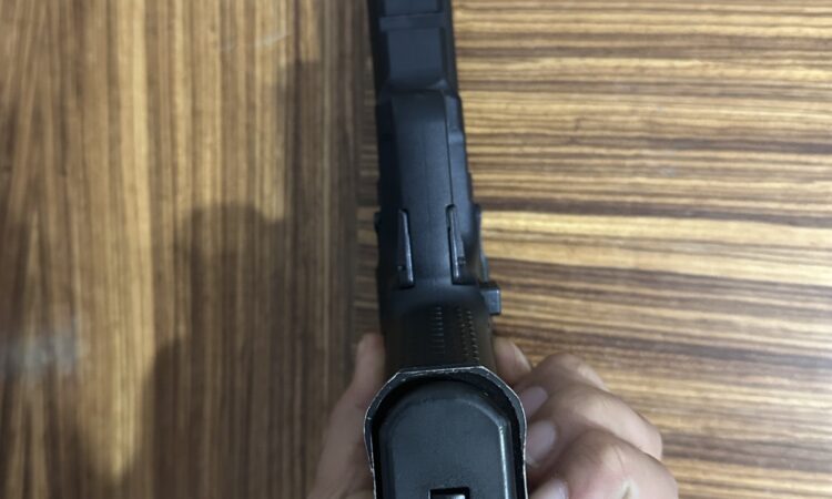 Satılık TABANCA – Canik TP – 9mm (9x19mm) – Bulundurma Ruhsatlı – Antalya – İlan 31778 – Görsel 31781