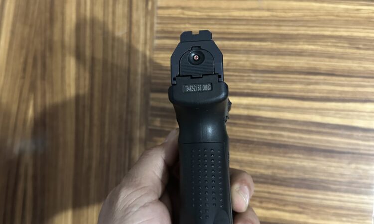 Satılık TABANCA – Canik TP – 9mm (9x19mm) – Bulundurma Ruhsatlı – Antalya – İlan 31778 – Görsel 31784