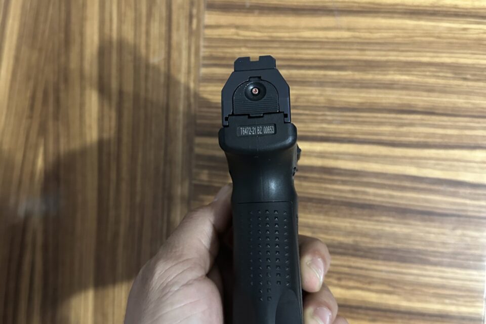 Satılık TABANCA – Canik TP – 9mm (9x19mm) – Bulundurma Ruhsatlı – Antalya – İlan 31778 – Görsel 31784