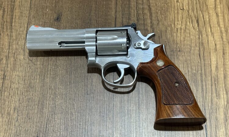 Satılık TABANCA – Smith & Wesson Model 686 – 357 Magnum – Taşıma Ruhsatlı – Mersin – İlan 31468 – Görsel 31473