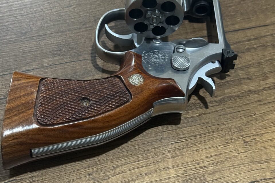 Satılık TABANCA – Smith & Wesson Model 686 – 357 Magnum – Taşıma Ruhsatlı – Mersin – İlan 31468 – Görsel 31471