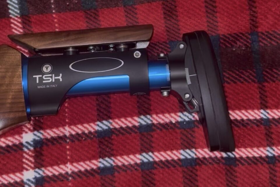 Satılık YİVSİZ TÜFEK – Beretta 682 – 12 Kalibre – Samsun – İlan 34351 – Görsel 34356