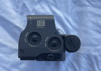 Satılık DÜRBÜN & OPTİKLER – Eotech – İstanbul – İlan 31120 – Görsel 31121