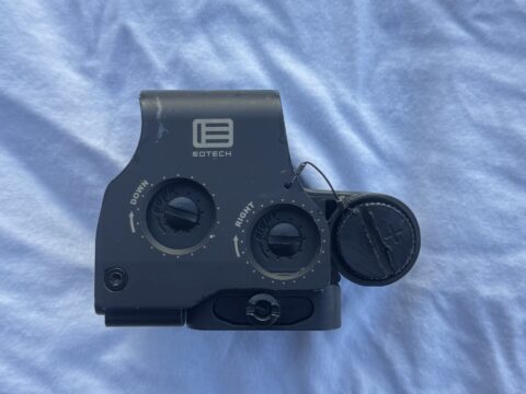 Satılık DÜRBÜN & OPTİKLER – Eotech – İstanbul – İlan 31120 – Görsel 31121