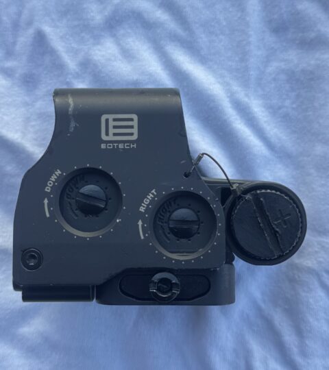 Satılık DÜRBÜN & OPTİKLER – Eotech – İstanbul – İlan 31120 – Görsel 31121