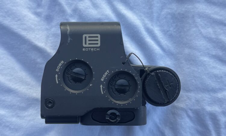 Satılık DÜRBÜN & OPTİKLER – Eotech – İstanbul – İlan 31120 – Görsel 31121