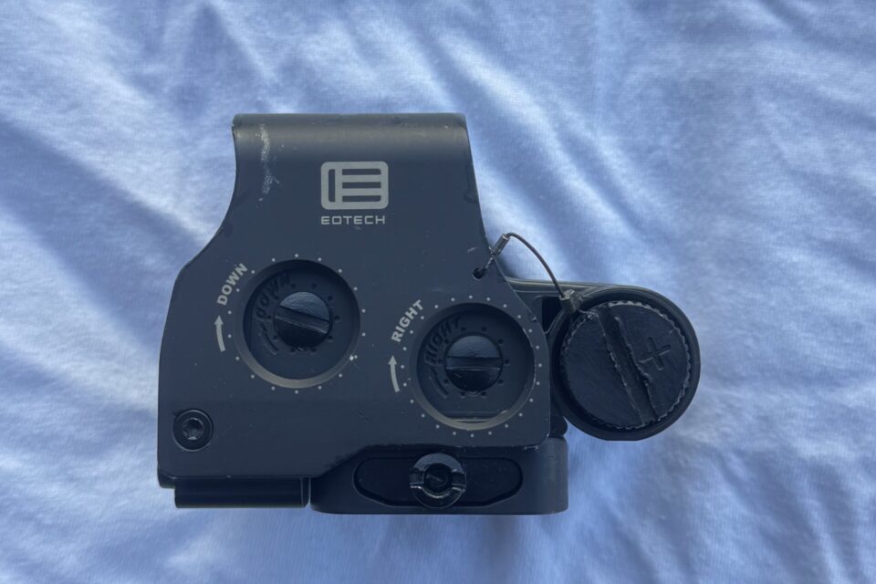 Satılık DÜRBÜN & OPTİKLER – Eotech – İstanbul – İlan 31120 – Görsel 31121