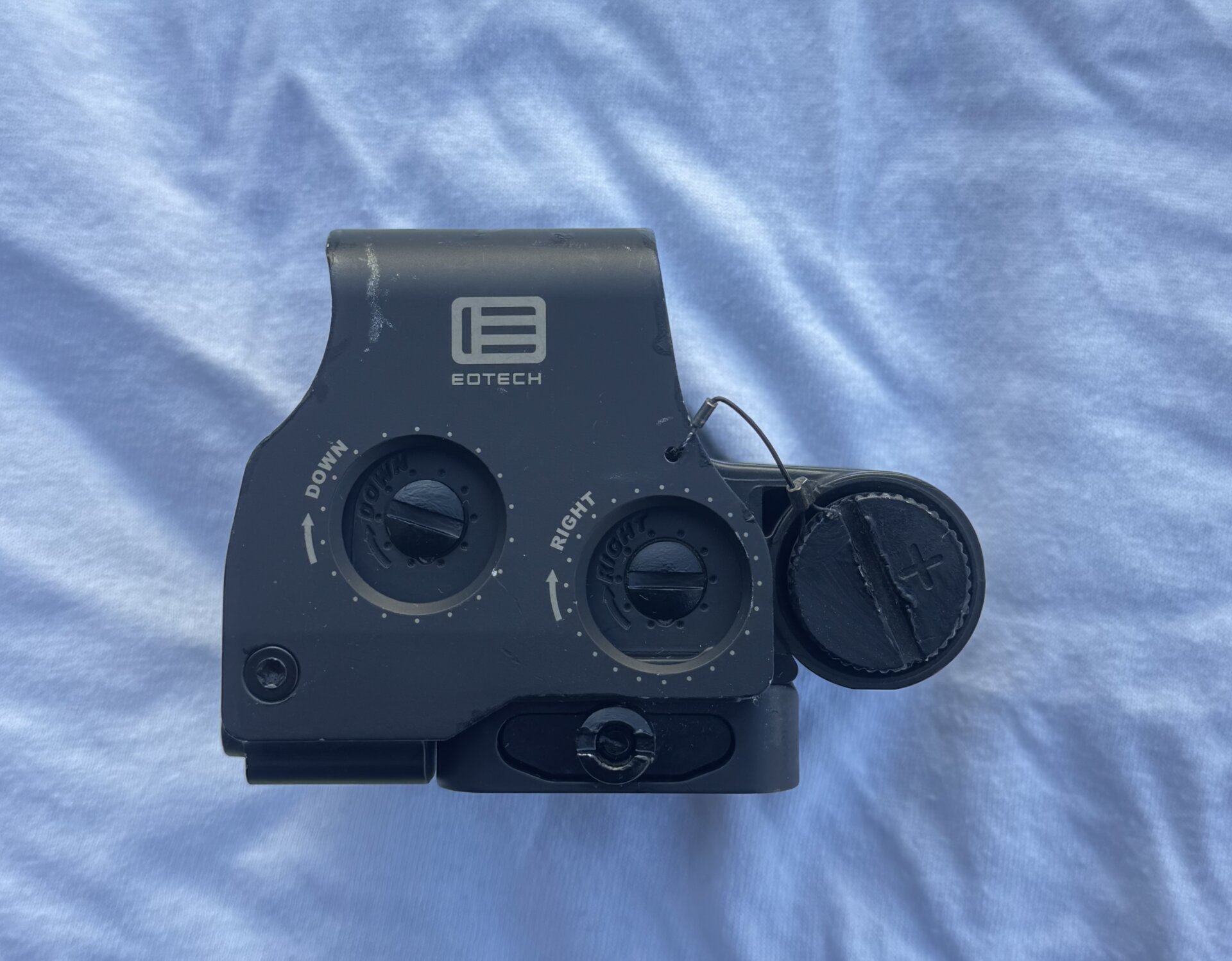 Satılık DÜRBÜN & OPTİKLER – Eotech – İstanbul – İlan 31120 – Görsel 31121