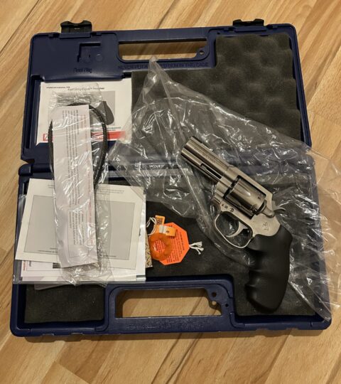 Satılık TABANCA – Colt King Cobra – 357 Magnum – Taşıma Ruhsatlı – Ağrı – İlan 33946 – Görsel 33947