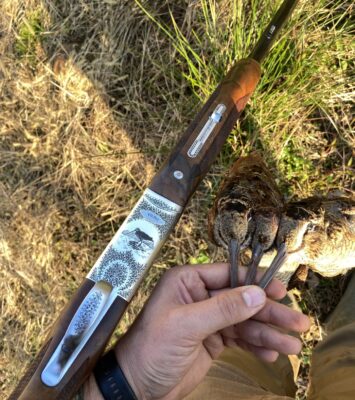 Satılık YİVSİZ TÜFEK – Yıldız SPZ – 12 Kalibre – Giresun – İlan 31611 – Görsel 31613