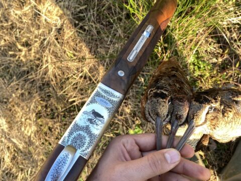 Satılık YİVSİZ TÜFEK – Yıldız SPZ – 12 Kalibre – Giresun – İlan 31611 – Görsel 31613