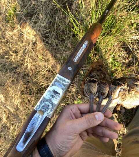 Satılık YİVSİZ TÜFEK – Yıldız SPZ – 12 Kalibre – Giresun – İlan 31611 – Görsel 31613