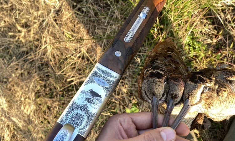 Satılık YİVSİZ TÜFEK – Yıldız SPZ – 12 Kalibre – Giresun – İlan 31611 – Görsel 31613