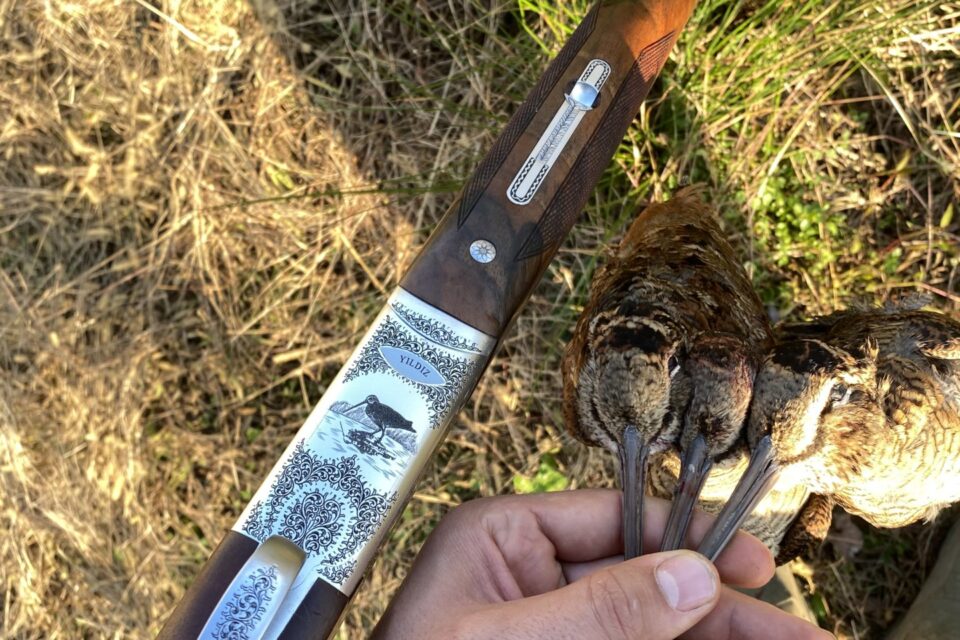 Satılık YİVSİZ TÜFEK – Yıldız SPZ – 12 Kalibre – Giresun – İlan 31611 – Görsel 31613