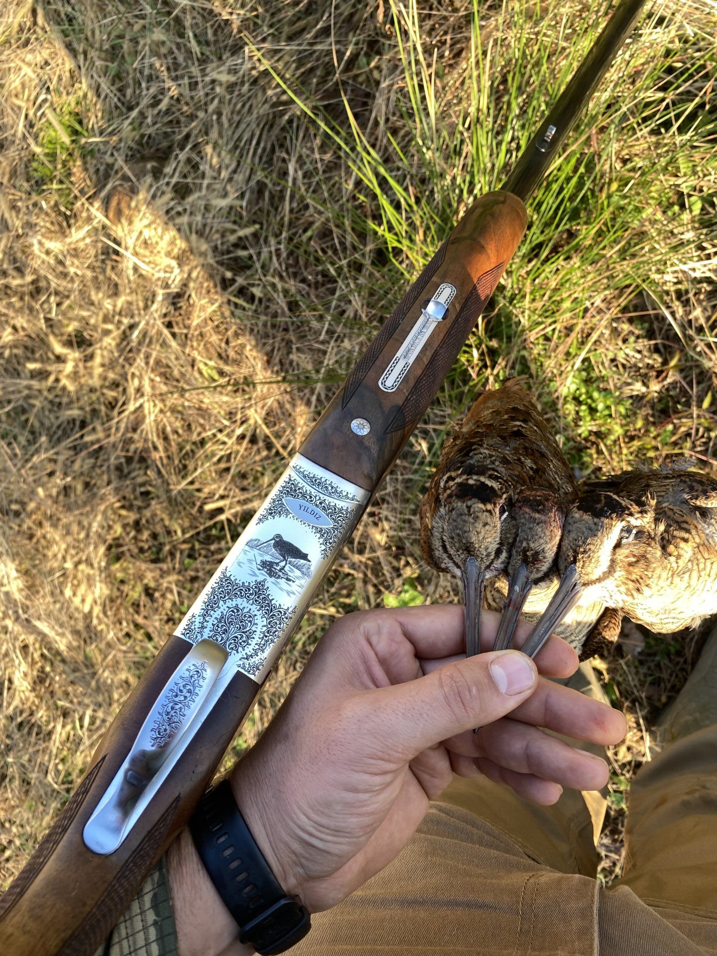 Satılık YİVSİZ TÜFEK – Yıldız SPZ – 12 Kalibre – Giresun – İlan 31611 – Görsel 31613